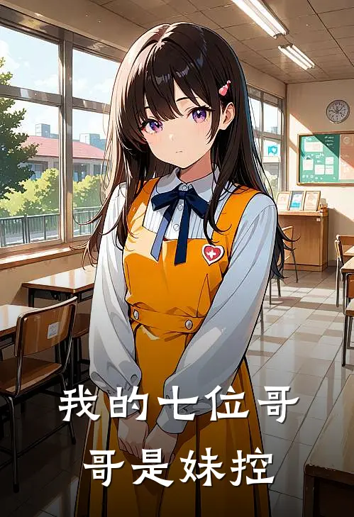 我的七位哥哥是妹控