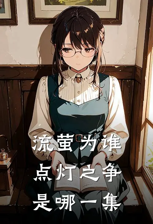 流萤为谁点灯之争是哪一集