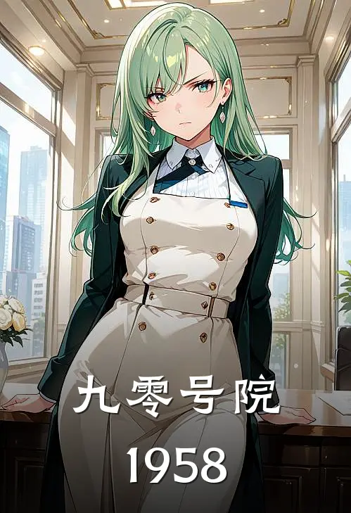 九零号院1958