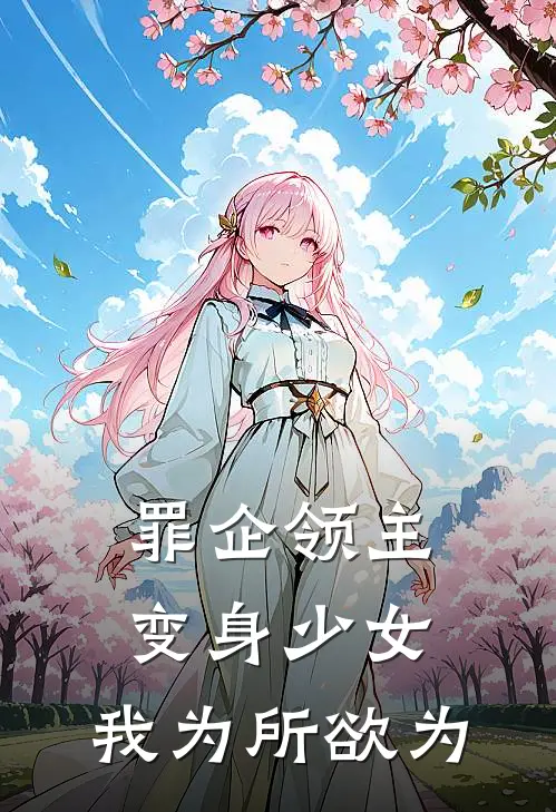 罪企领主：变身少女，我为所欲为