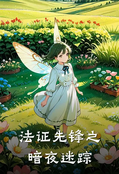 法证先锋之暗夜迷踪