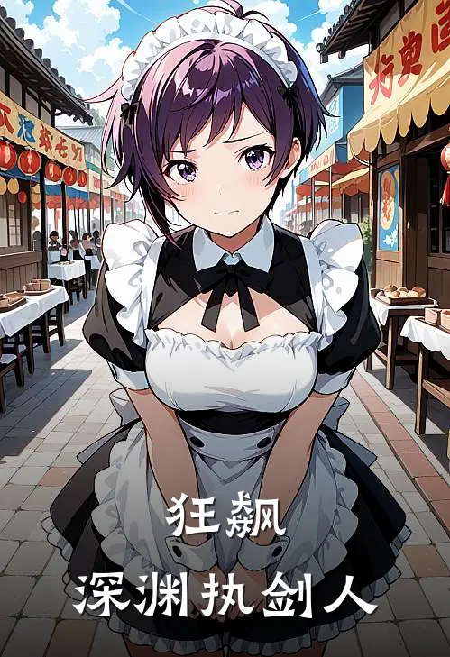 狂飙：深渊执剑人