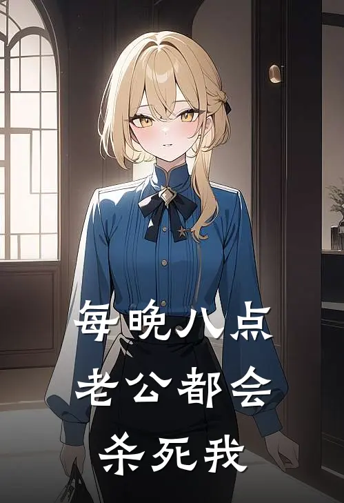 每晚八点，老公都会杀死我
