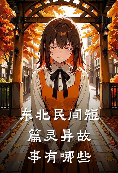 东北民间短篇灵异故事有哪些