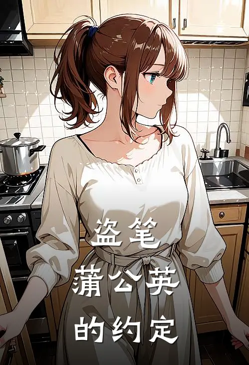 盗笔：蒲公英的约定