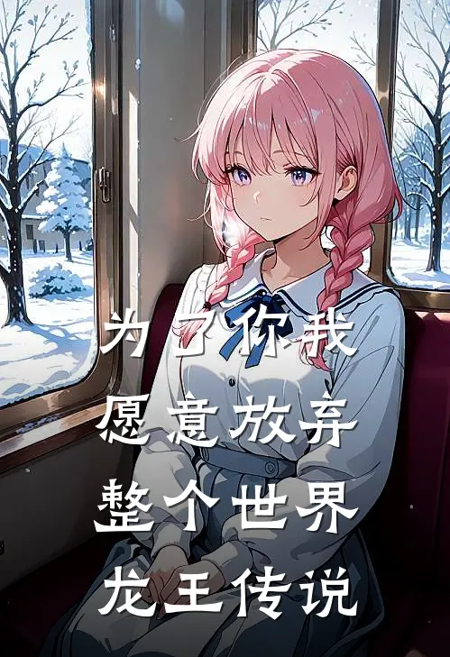 为了你我愿意放弃整个世界龙王传说