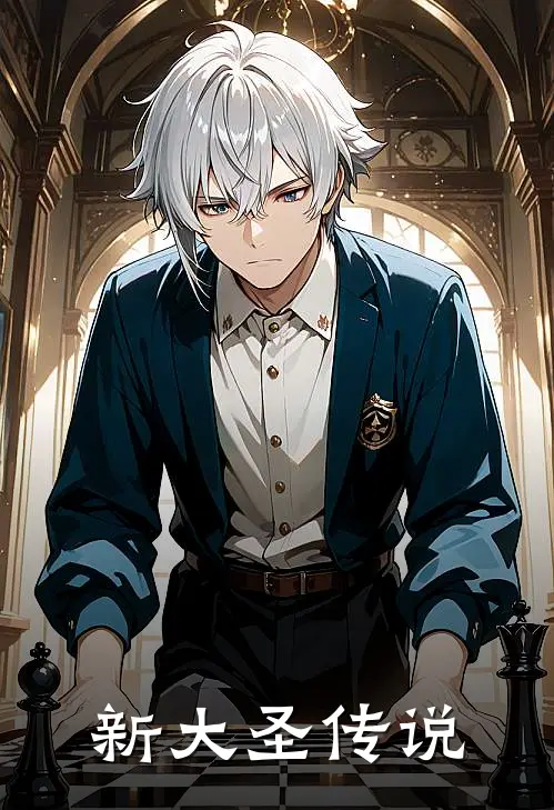 新大圣传说叶轩黄小琥最新推荐小说_完结版小说推荐新大圣传说叶轩黄小琥