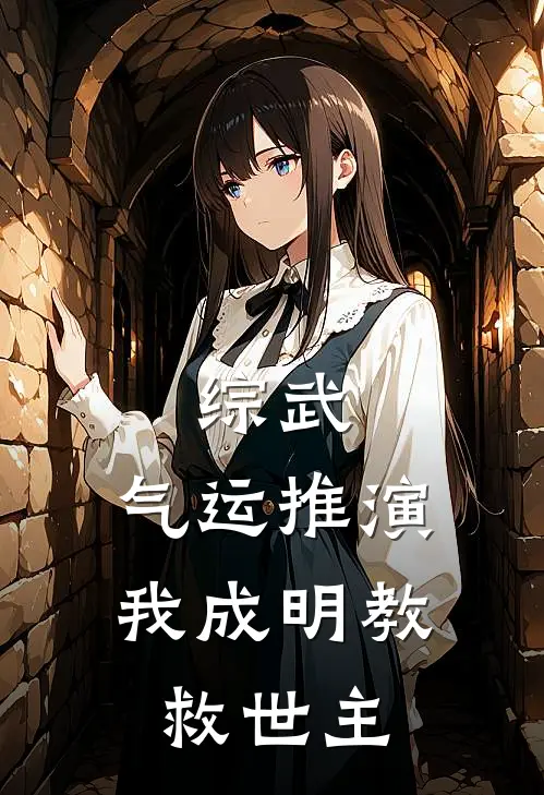 综武：气运推演，我成明教救世主