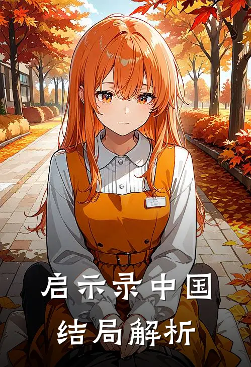 启示录中国结局解析