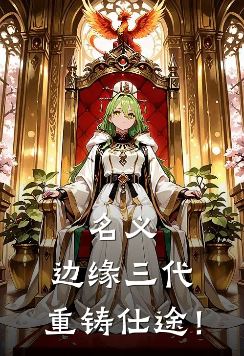 名义：边缘三代，重铸仕途！(许开赵立春)免费阅读_热门的小说名义：边缘三代，重铸仕途！许开赵立春