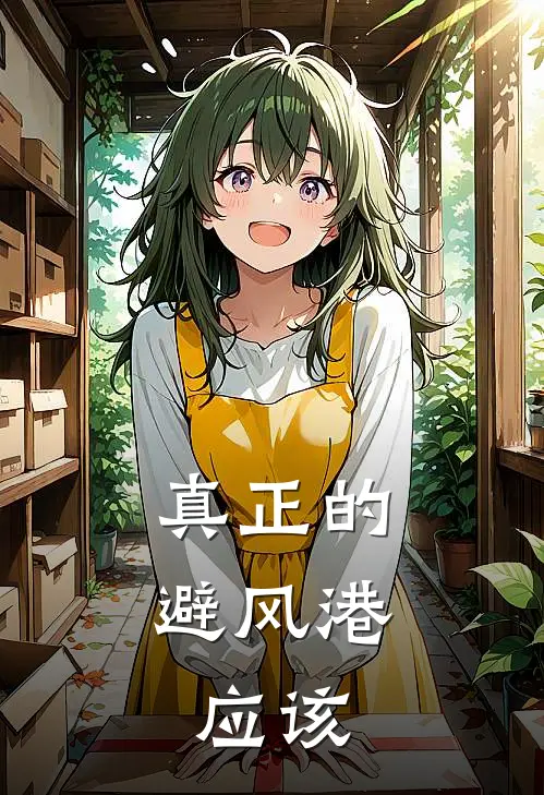真正的避风港,应该