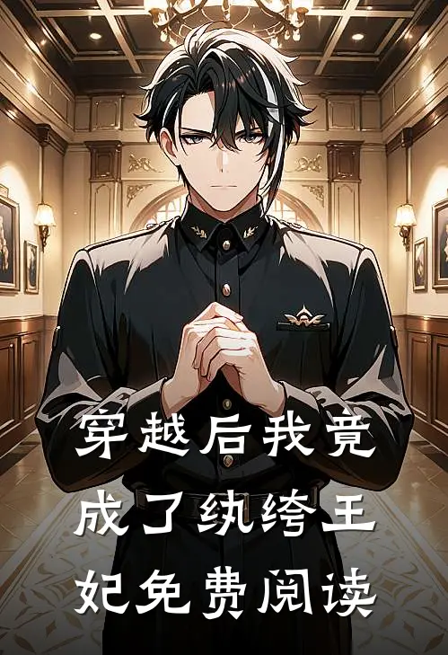 穿越后我竟成了纨绔王妃免费阅读