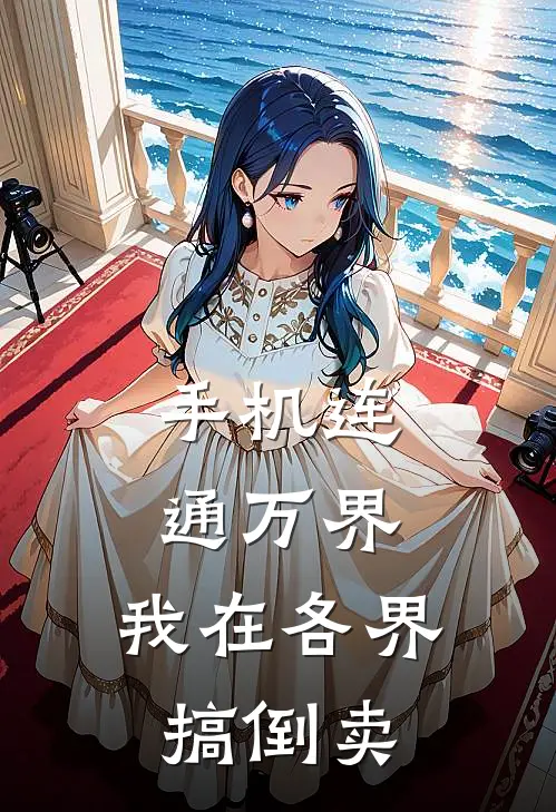 手机连通万界，我在各界搞倒卖