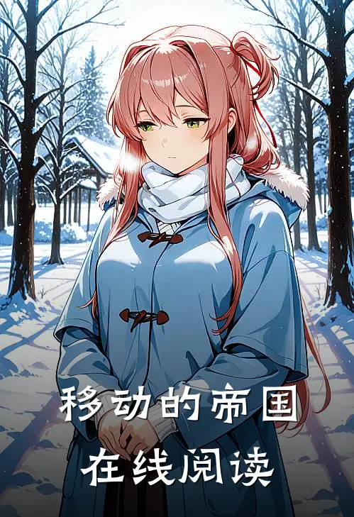 移动的帝国在线阅读