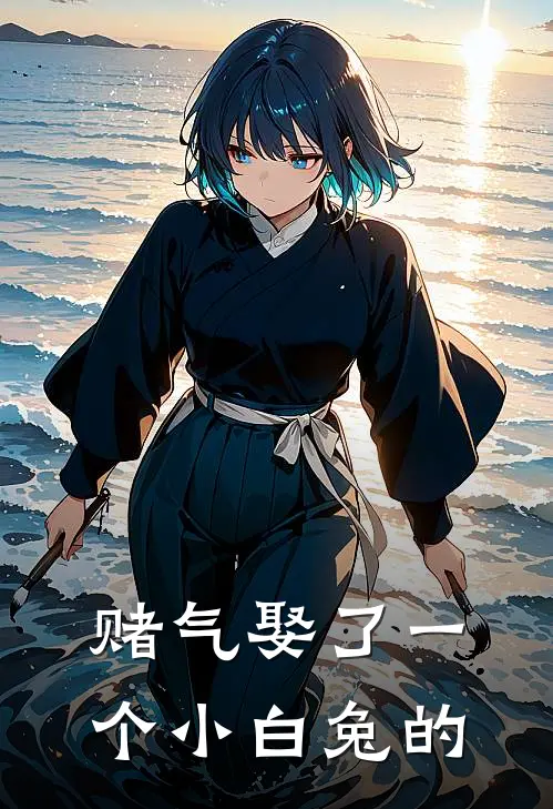 赌气娶了一个小白兔的