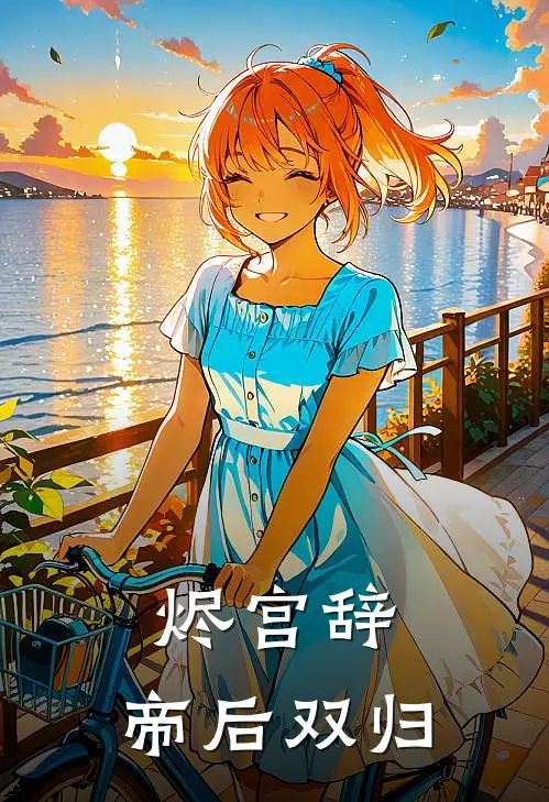 烬宫辞：帝后双归