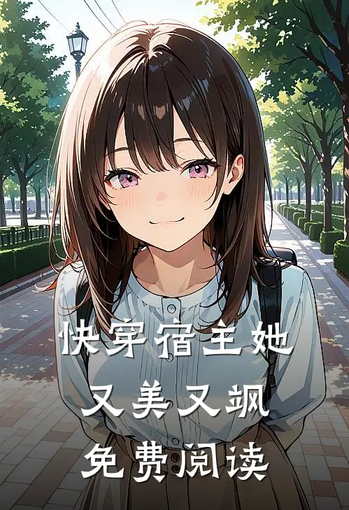 快穿宿主她又美又飒免费阅读