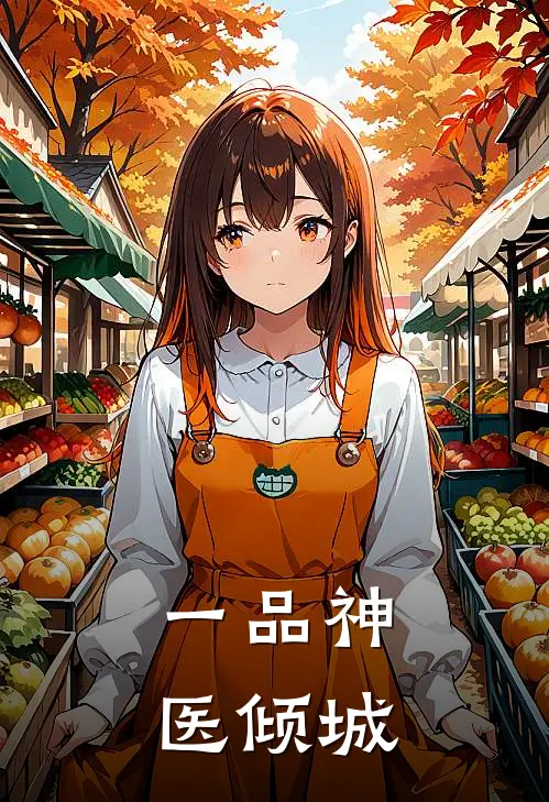 一品神医倾城