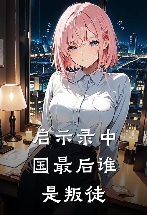 启示录中国最后谁是叛徒