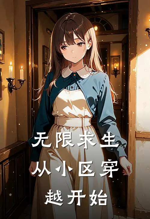 无限求生：从小区穿越开始