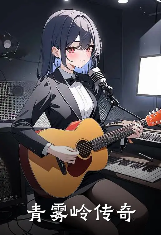 青雾岭传奇林晚秋夜宸免费小说完整版_最新好看小说青雾岭传奇林晚秋夜宸