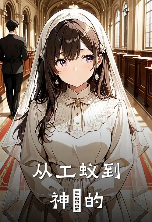 从工蚁到神祇的