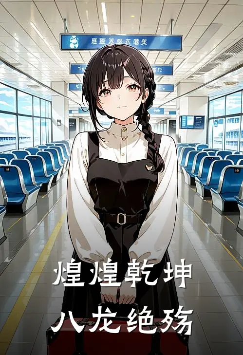 煌煌乾坤：八龙绝殇