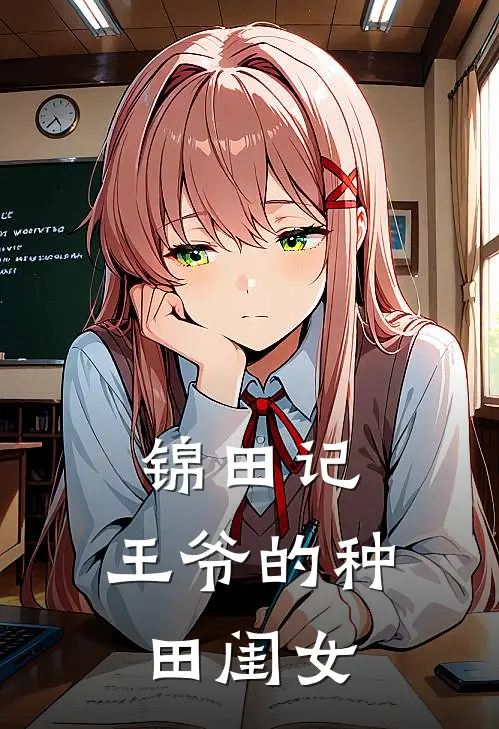 锦田记：王爷的种田闺女