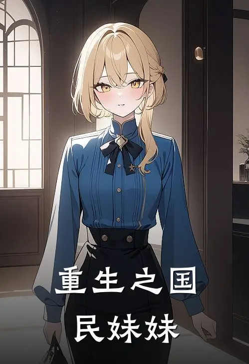 重生之国民妹妹