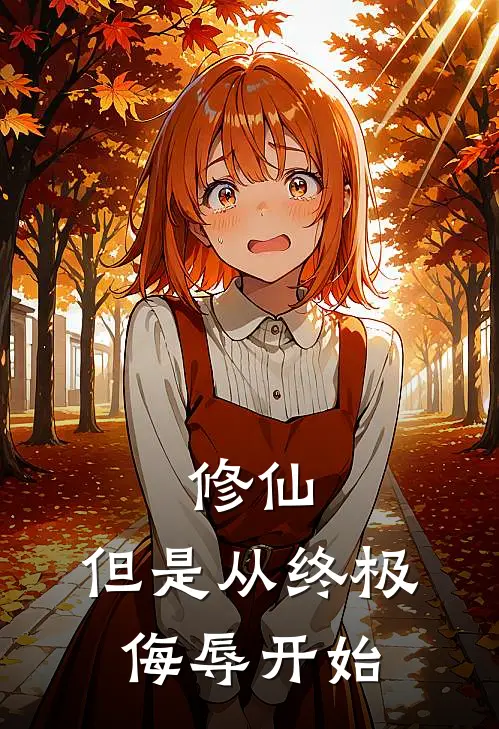 修仙，但是从终极侮辱开始