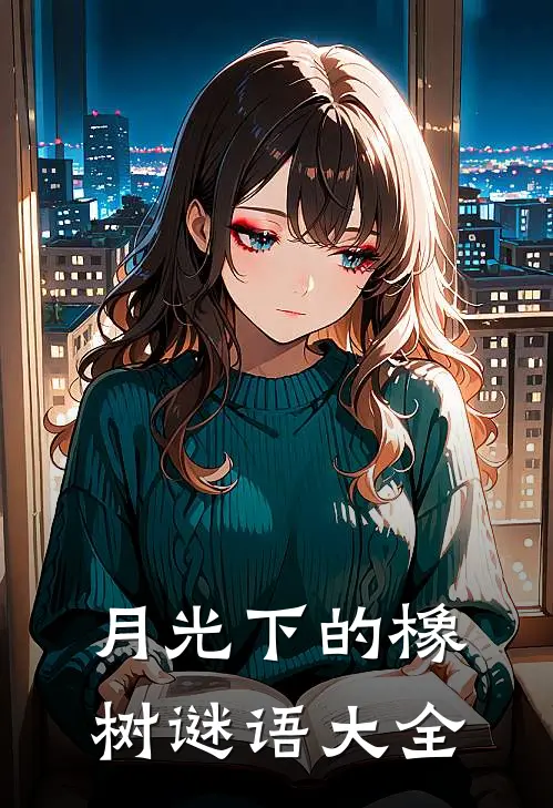 月光下的橡树谜语大全