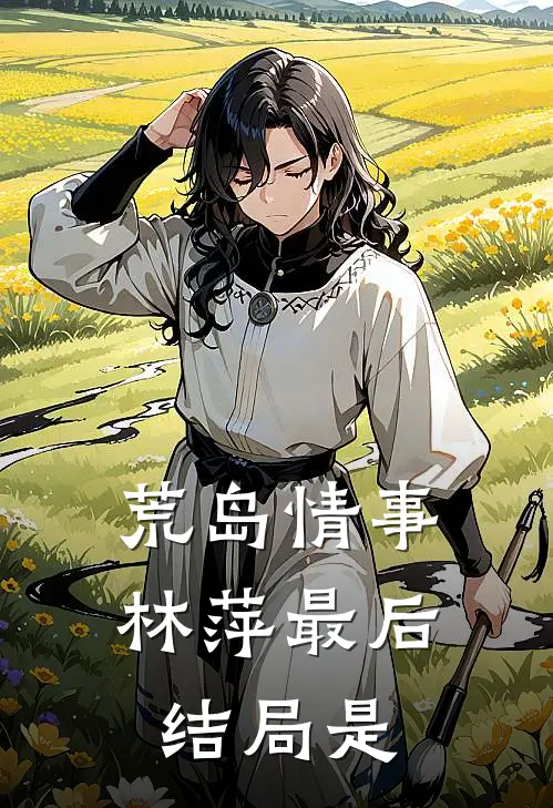 荒岛情事林萍最后结局是
