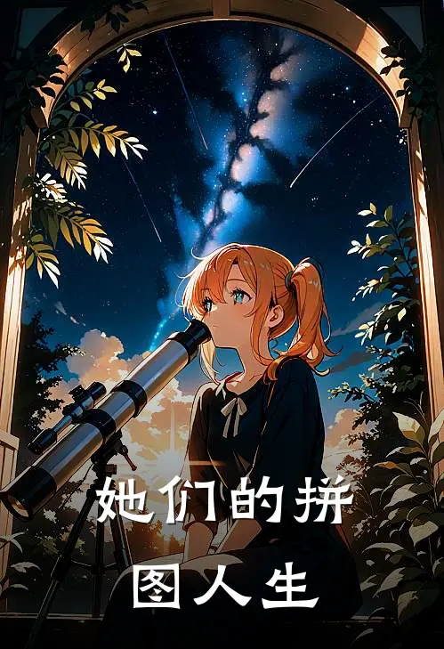 她们的拼图人生