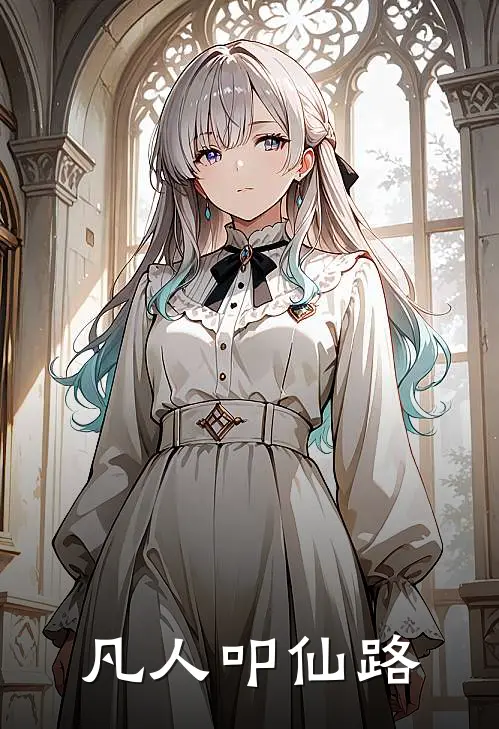 凡人叩仙路