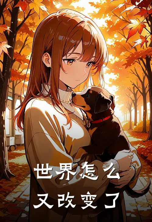 世界怎么又改变了