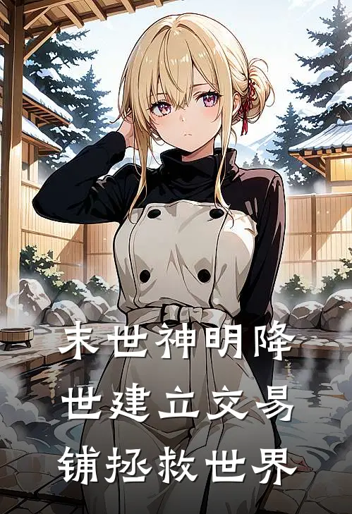 末世神明降世建立交易铺拯救世界(顾池顾池)最新热门小说_完结小说末世神明降世建立交易铺拯救世界(顾池顾池)