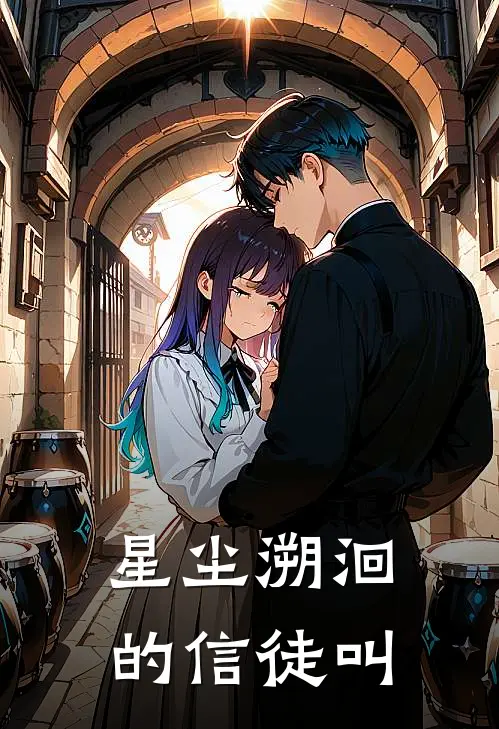 星尘溯洄的信徒叫