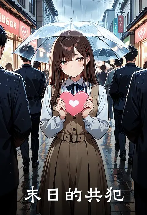 末日的共犯
