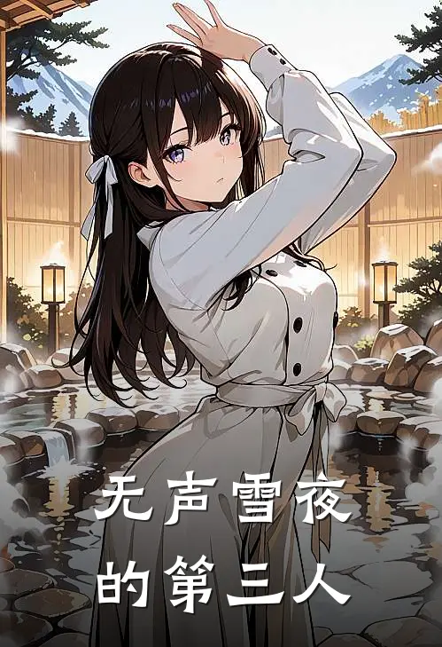 无声雪夜的第三人