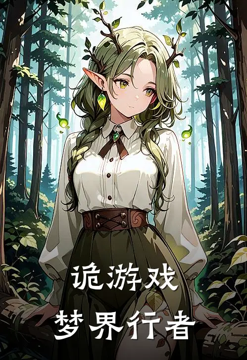 诡游戏：梦界行者