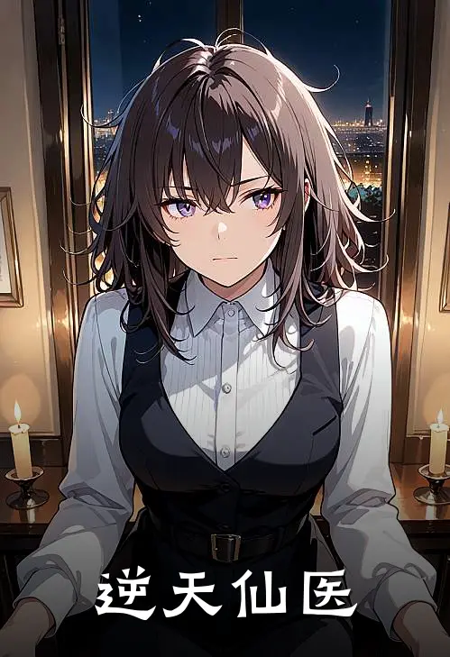 李风诗月《逆天仙医》全文免费阅读_逆天仙医全集在线阅读