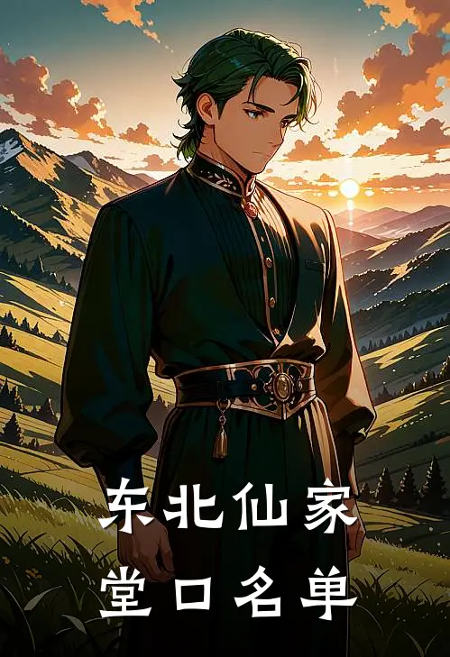 东北仙家堂口名单