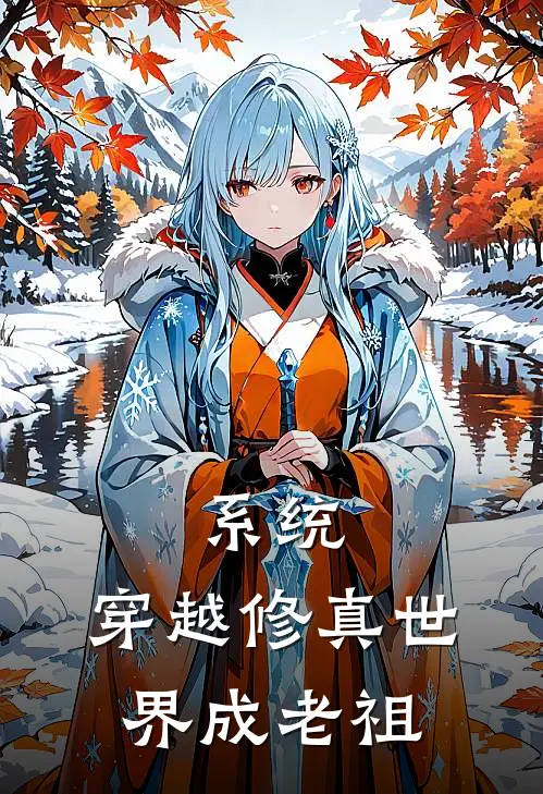 系统：穿越修真世界成老祖(林一赵千山)最新小说推荐_最新热门小说系统：穿越修真世界成老祖林一赵千山