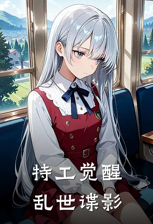 特工觉醒：乱世谍影