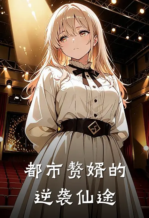 都市赘婿的逆袭仙途