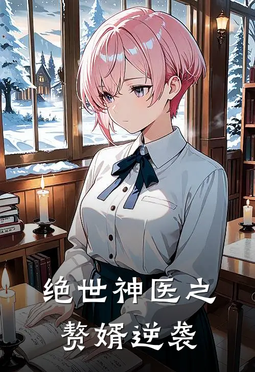 绝世神医之赘婿逆袭