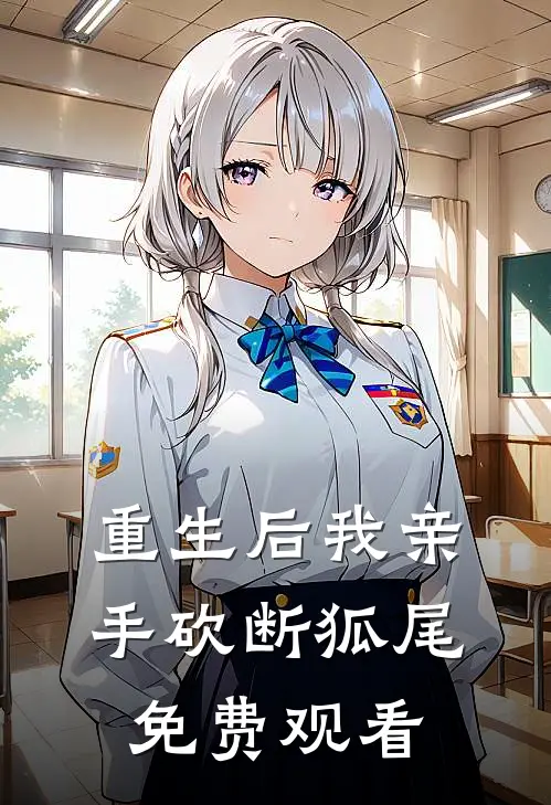 重生后我亲手砍断狐尾免费观看