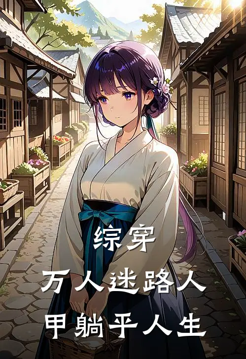 综穿：万人迷路人甲躺平人生