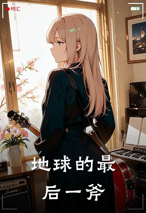 地球的最后一斧