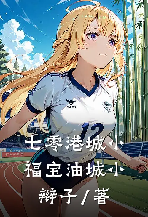 七零港城小福宝油城小辫子 / 著